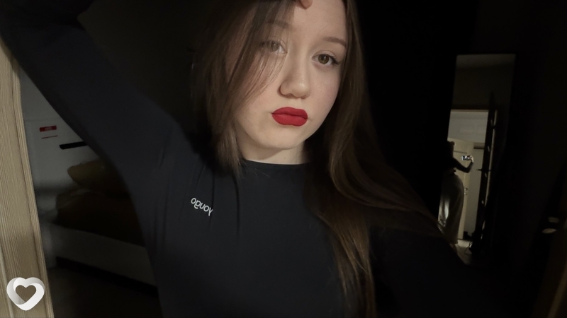 Мила, 20, Тюмени — анкета №3861605
