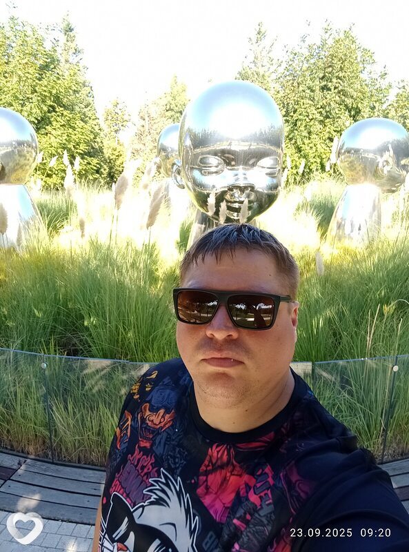 Павел, 39, Нижнем Тагиле — анкета №3861611