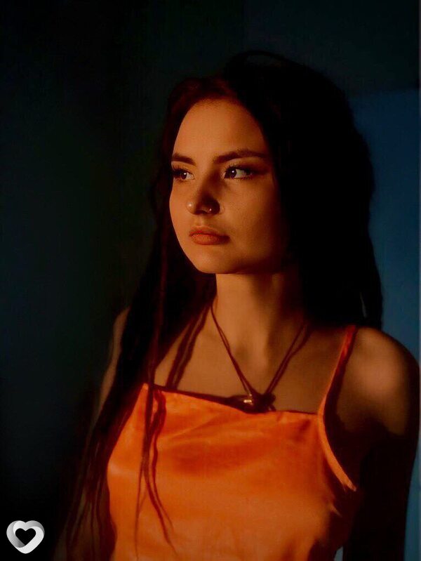 Катя, 25, Москве — анкета №3861612