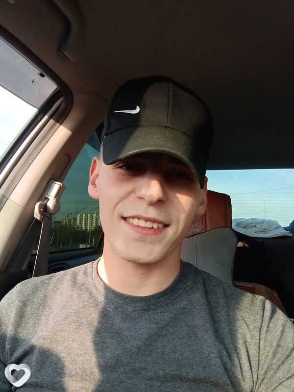 Александр, 25, Барнауле — анкета №3861648