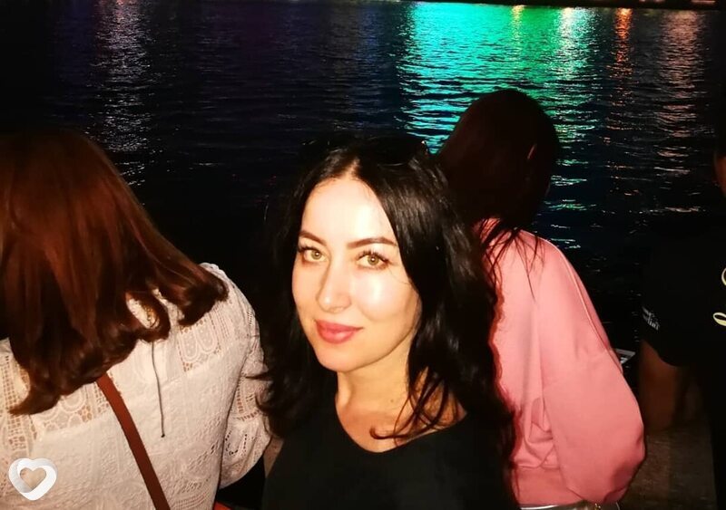 Анюта, 43, Краснодаре — анкета №3861657