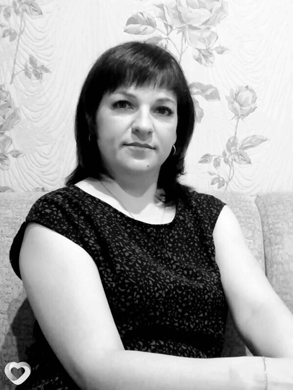 Виктория, 43, Магнитогорске — анкета №3861661