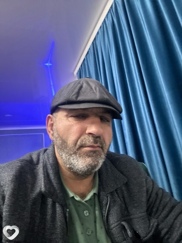 Зафар, 46, Темиртау — анкета №3861662