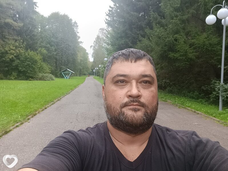 Петр, 45, Анапе — анкета №3861568