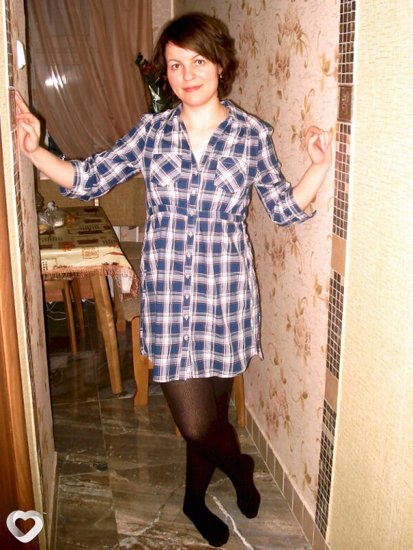 Татьяна, 42, Астане — анкета №3861569