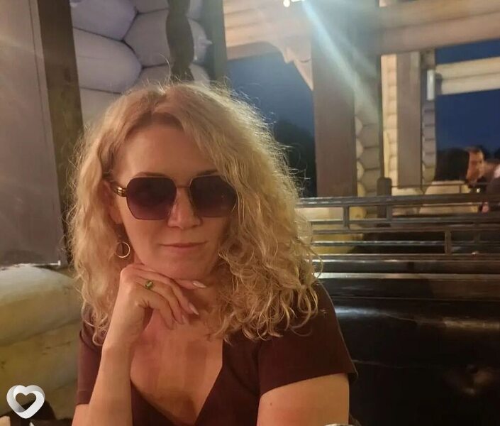 Наталья, 38, Тольятти — анкета №3861571