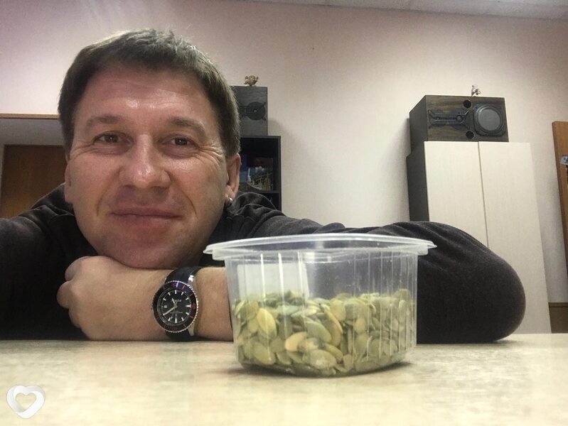 Дмитрий, 55, Краснодаре — анкета №3861574