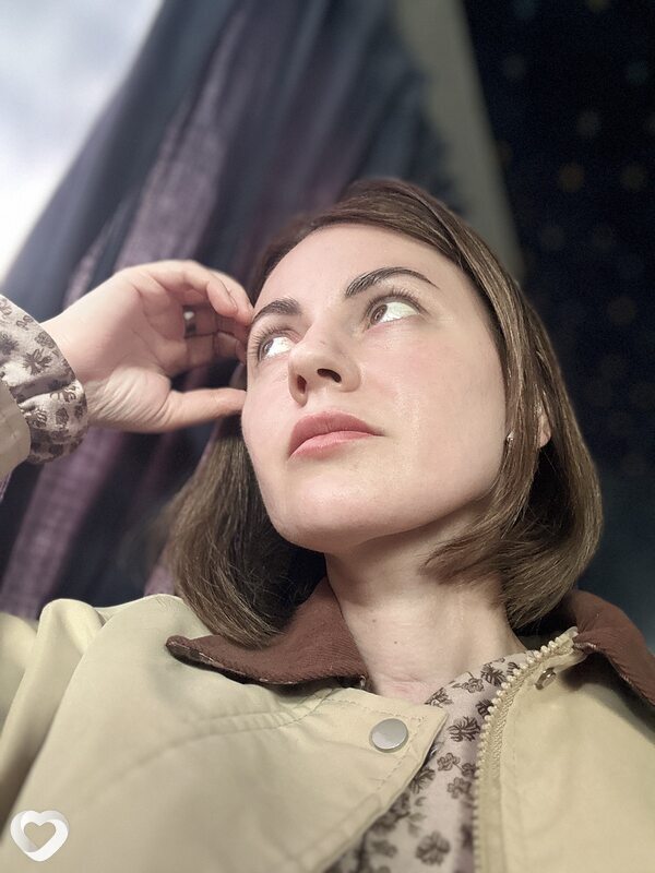 Эльза, 36, Грозном — анкета №3861582