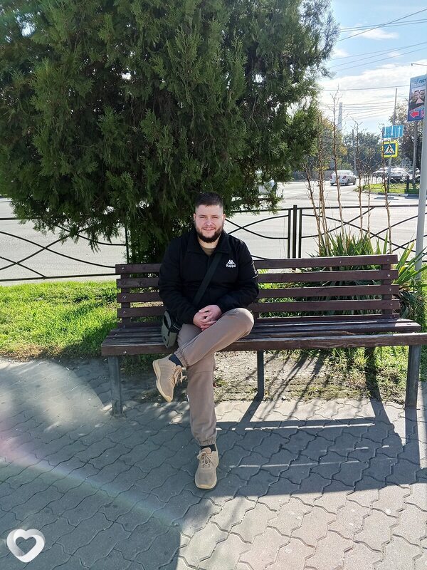 Alessandro, 27, Таганроге — анкета №3861583