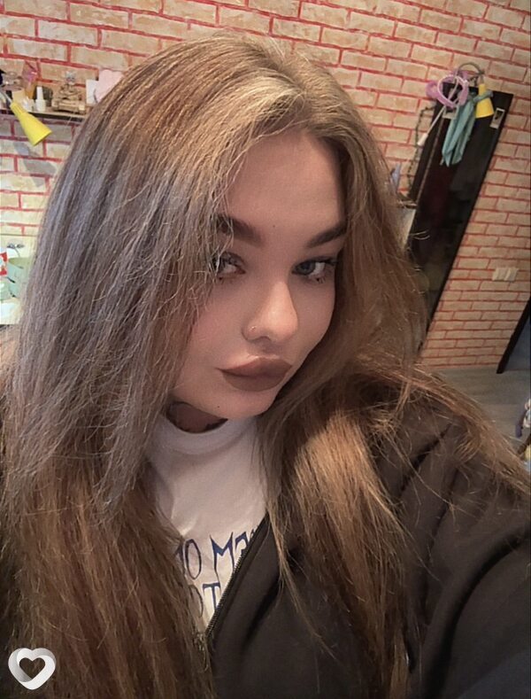 Нежность, 26, Геленджике — анкета №3861693