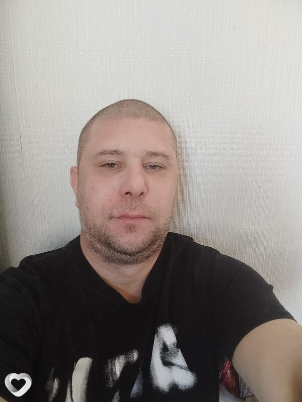 Александр, 42, Балакове — анкета №3861706