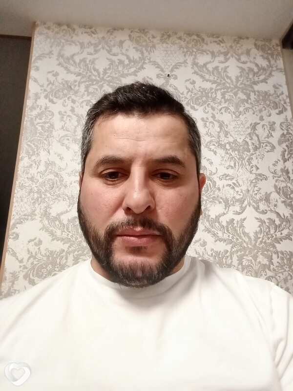 Арзуман, 43, Томске — анкета №3861707