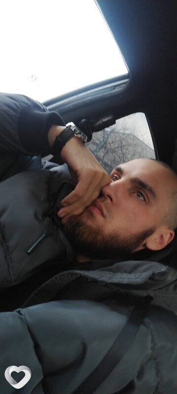 Константин, 26, Одессе — анкета №3861709