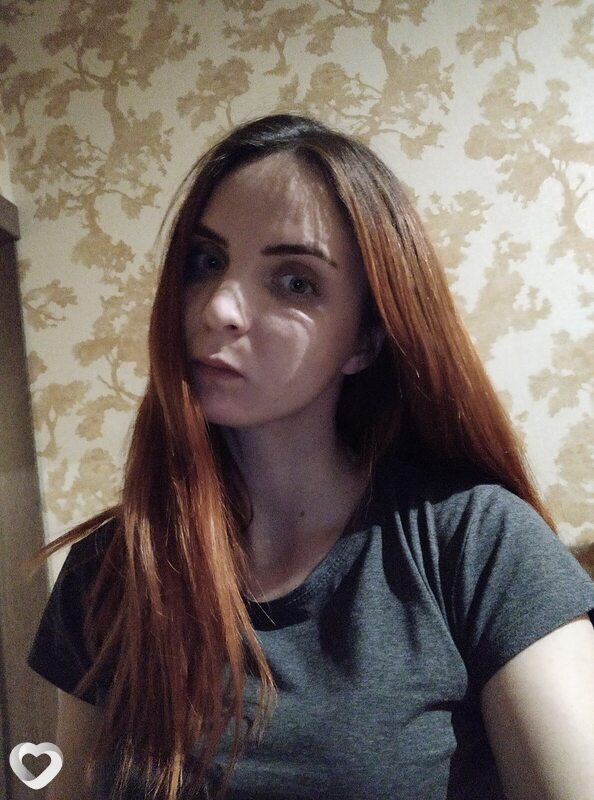 Любовь, 33, Краснодаре — анкета №3861981