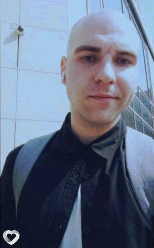 Сергей, 34, Москве — анкета №3861619