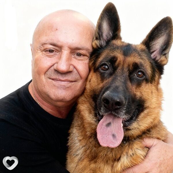 Владимир, 55, Тюмени — анкета №3861625