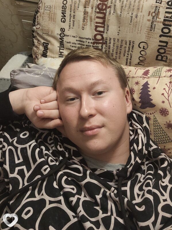 Дмитрий, 25, Обнинске — анкета №3861631