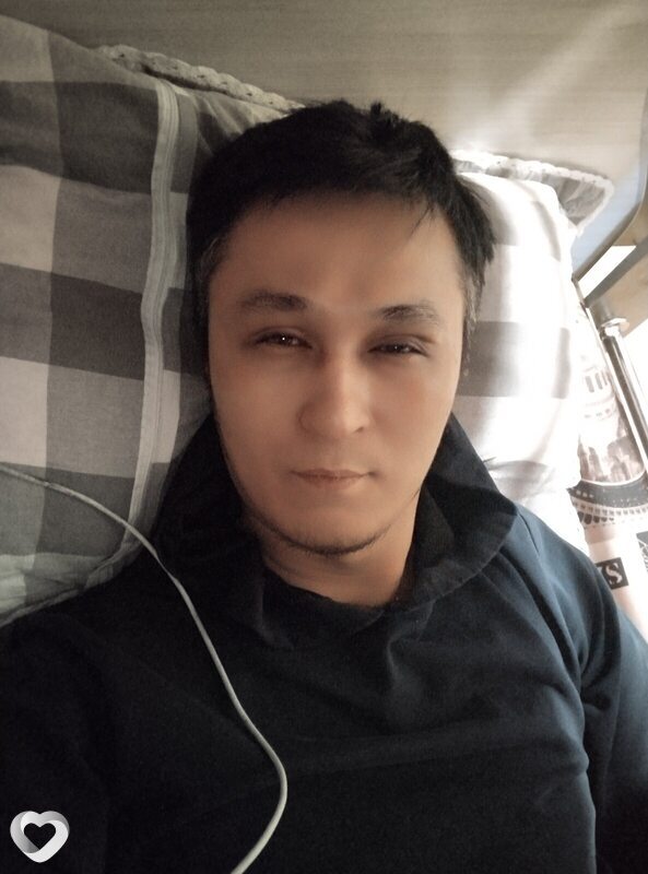 Кайрат, 36, Темиртау — анкета №3861633