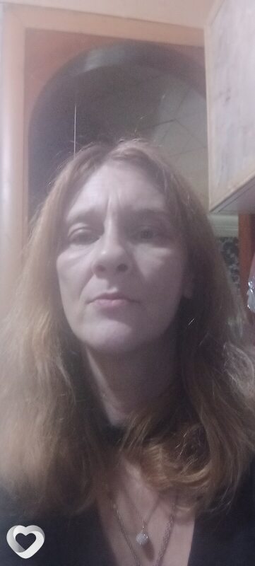 Мария, 45, Иванове — анкета №3861635