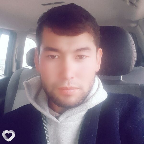 Вохид, 24, Атырау(гурьев) — анкета №3861637