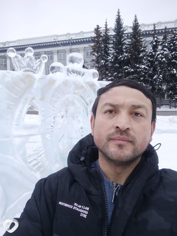 Juraber, 39, Кемерове — анкета №3861639
