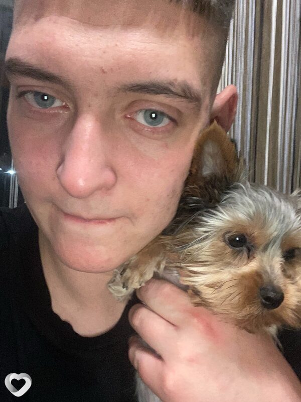 Даня, 25, Могилев — анкета №3861667
