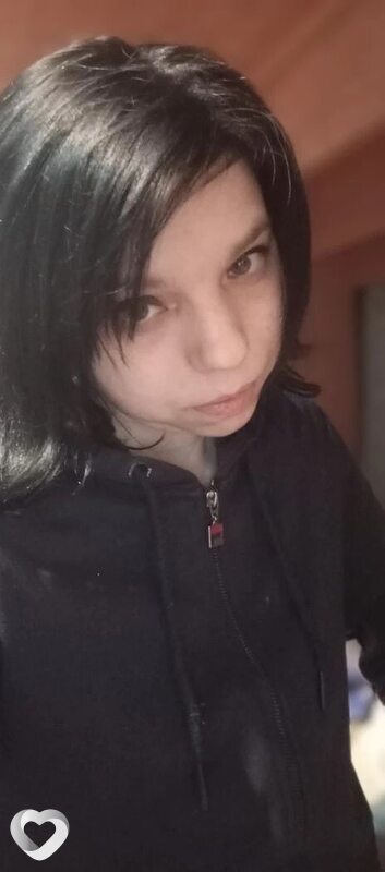 Настя, 33, Нижнем Новгороде — анкета №3861675