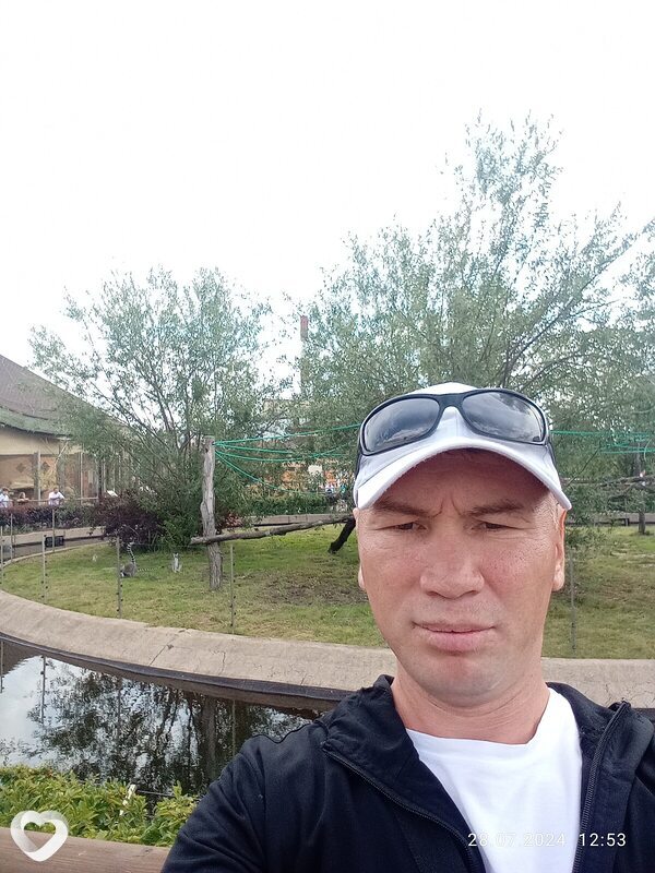 Александр, 37, Казани — анкета №3861677