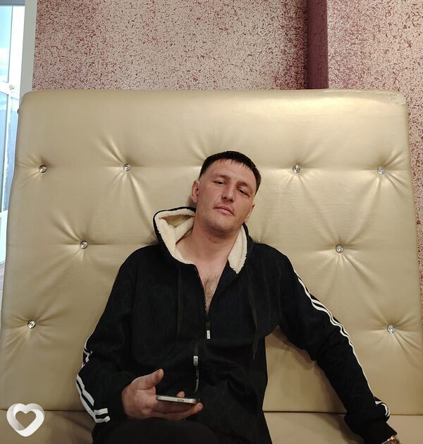 Сергей, 35, Топках — анкета №3861684