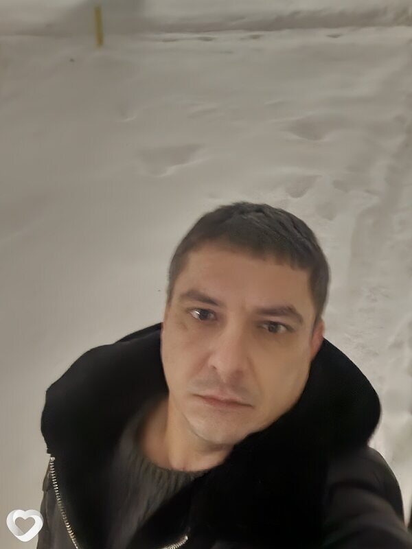 Владимир, 38, Москве — анкета №3861686