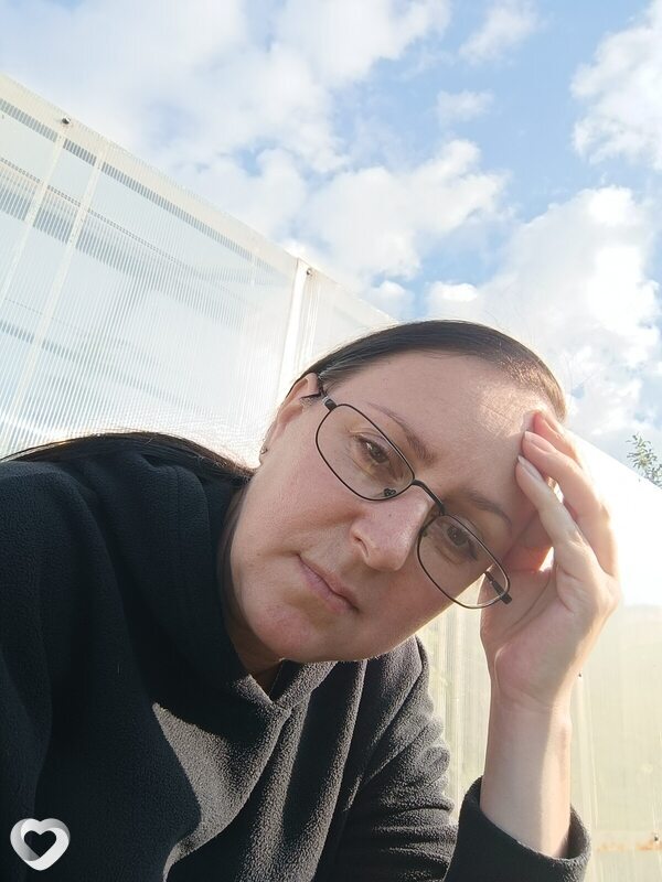Татьяна, 47, Полевское — анкета №3861687