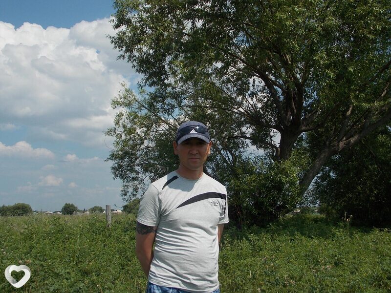 Даулет, 45, Экибастузе — анкета №3861771