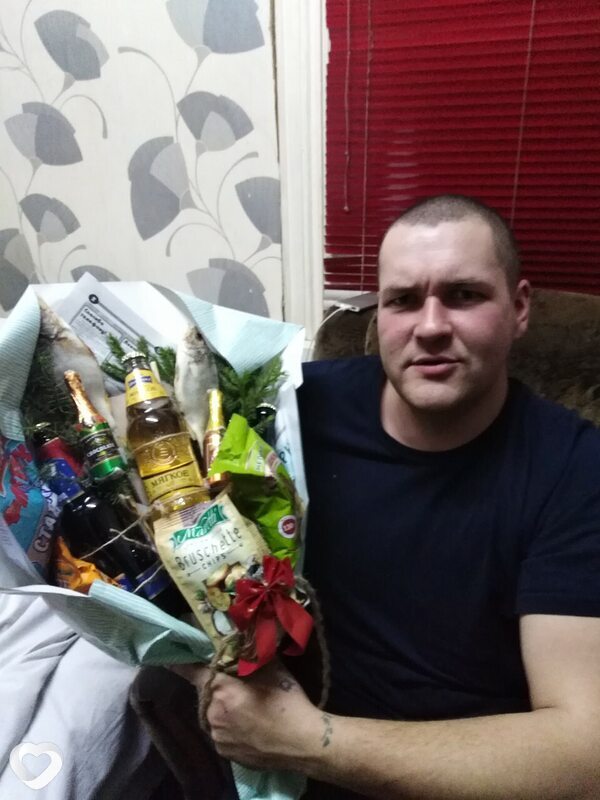 Дмитрий, 34, Борисове — анкета №3861779