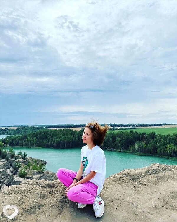 Юлия, 38, Москве — анкета №3861785