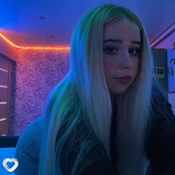 Наташа, 26, Тюмени — анкета №3861786