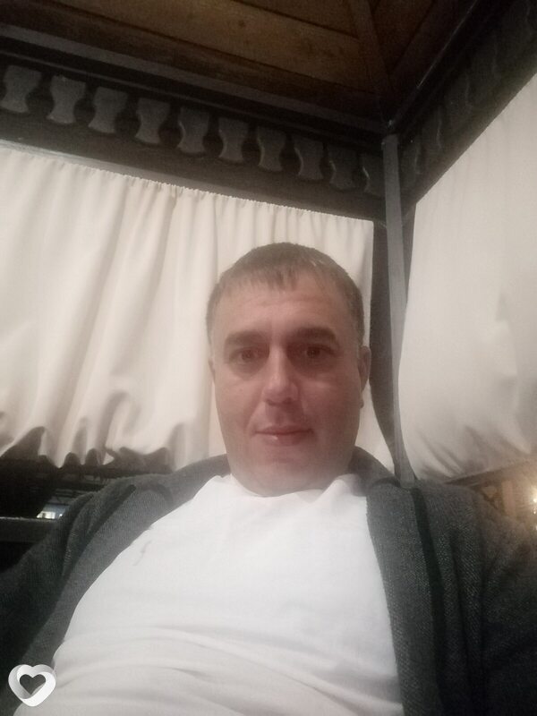 Тихий, 37, Пятигорске — анкета №3861787