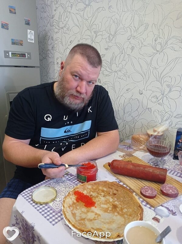 Алек, 40, Омске — анкета №3861788