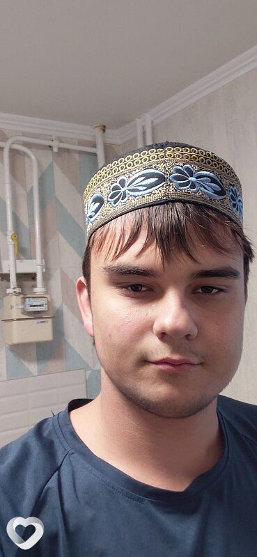 Илья, 18, Краснодаре — анкета №3861743