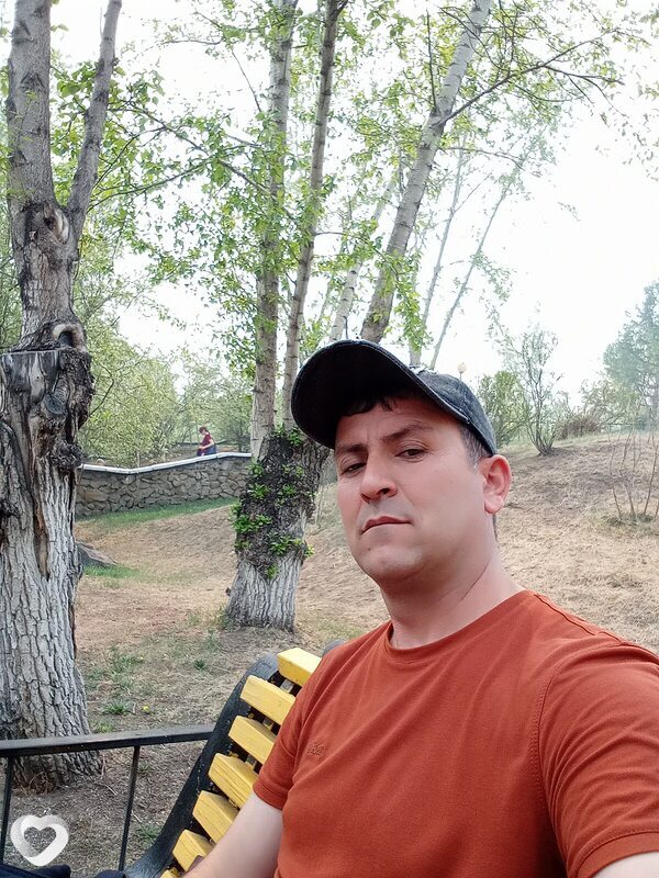 Шерали, 42, Чите — анкета №3861751