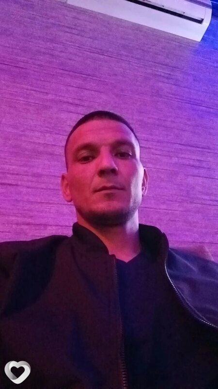 Марсель, 37, Владикавказе — анкета №3861757