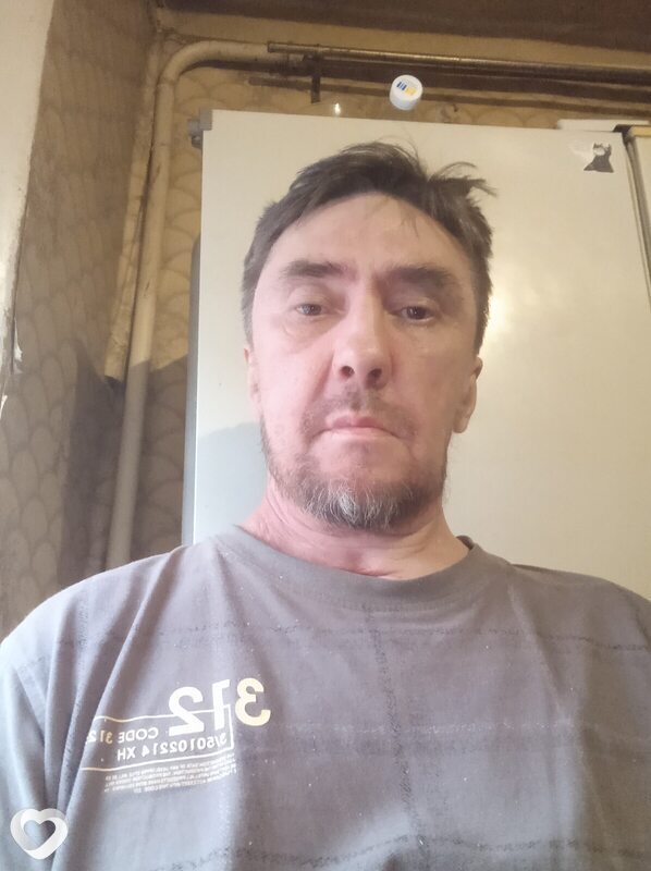 Roman, 52, Запорожье — анкета №3861760