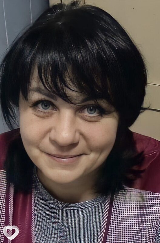 Ирина, 43, Тамбове — анкета №3861846