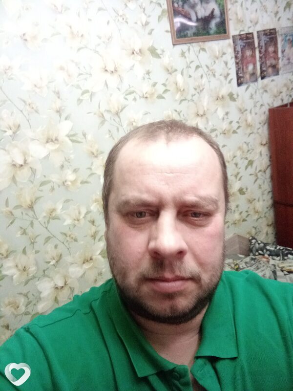 Костя, 37, Челябинске — анкета №3861851
