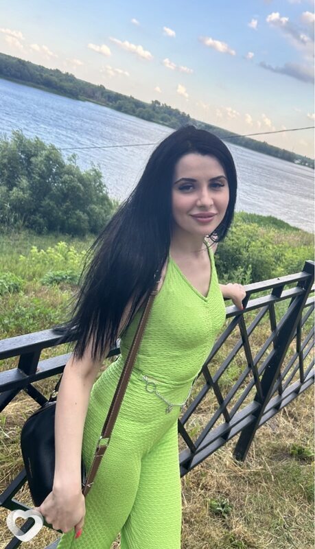 Оля, 43, Тамбове — анкета №3861853