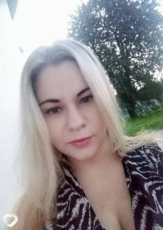 Регина, 30, Могилев — анкета №3861861