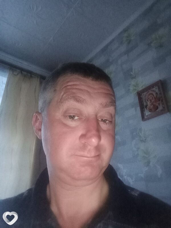 Евгений, 46, Минске — анкета №3861864