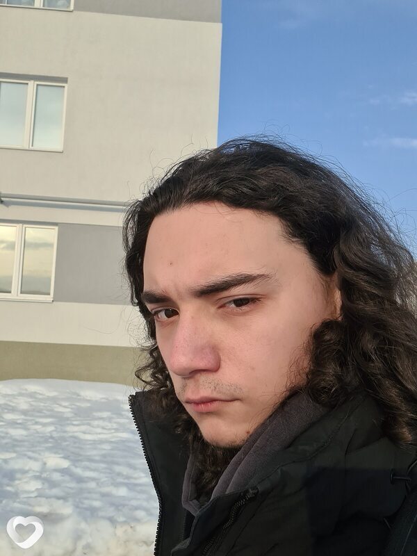 Никита, Бор