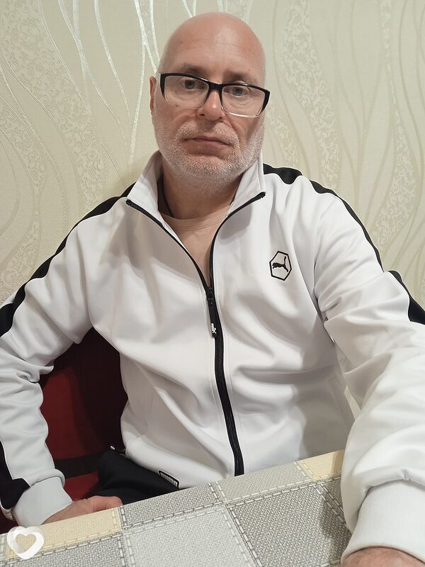 Александр, 49, Симферополе — анкета №3861940