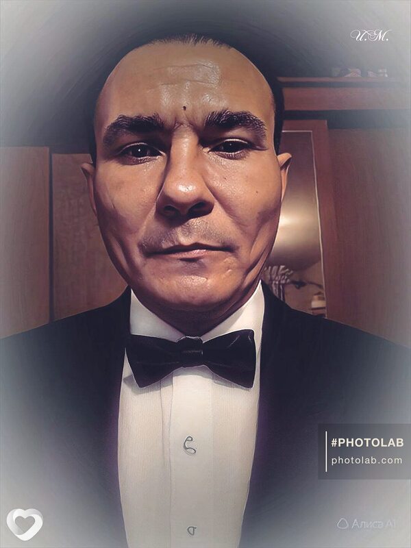 Александр, 43, Братске — анкета №3861944