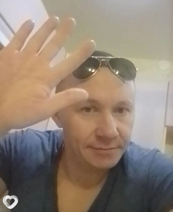 Слава, 42, Кирове — анкета №3861947